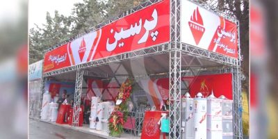 اسپیس فریم در مشهد